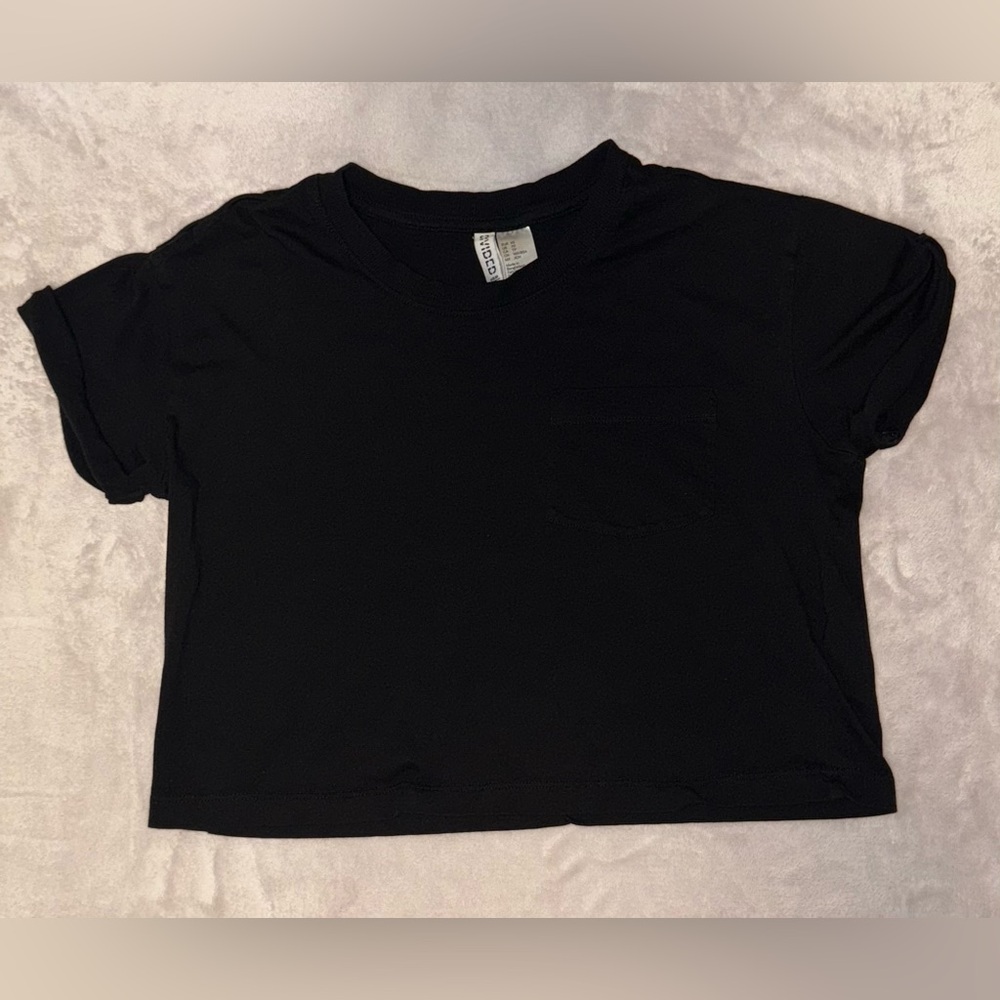H&M Crop Top